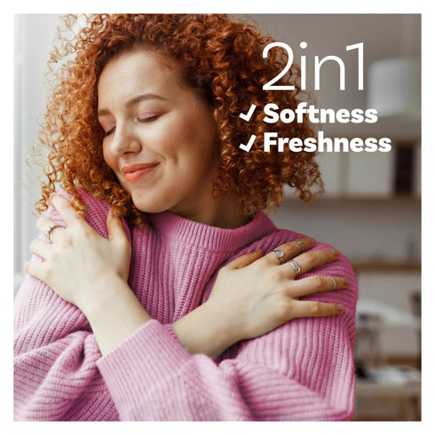 Downy Ultra Concentrated Liquid Fabric Softener & Conditioner - April Fresh, 257 loads/150 oz.